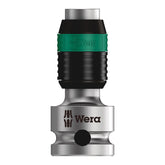 Wera - Adaptateur Zyklop General / Shop Tools _ Unite - B1keparts.com